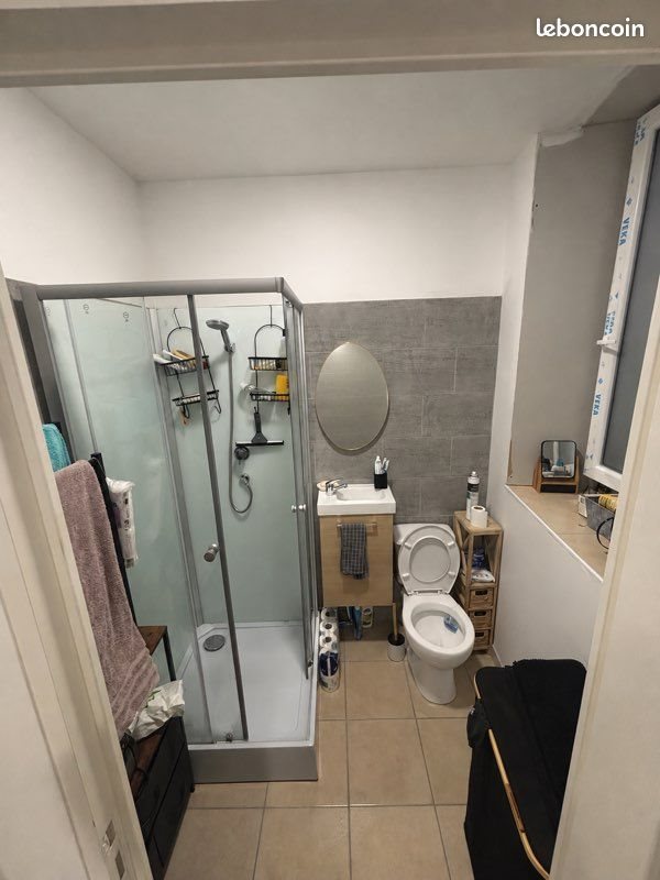 Appartement à louer, 30m², Nérac