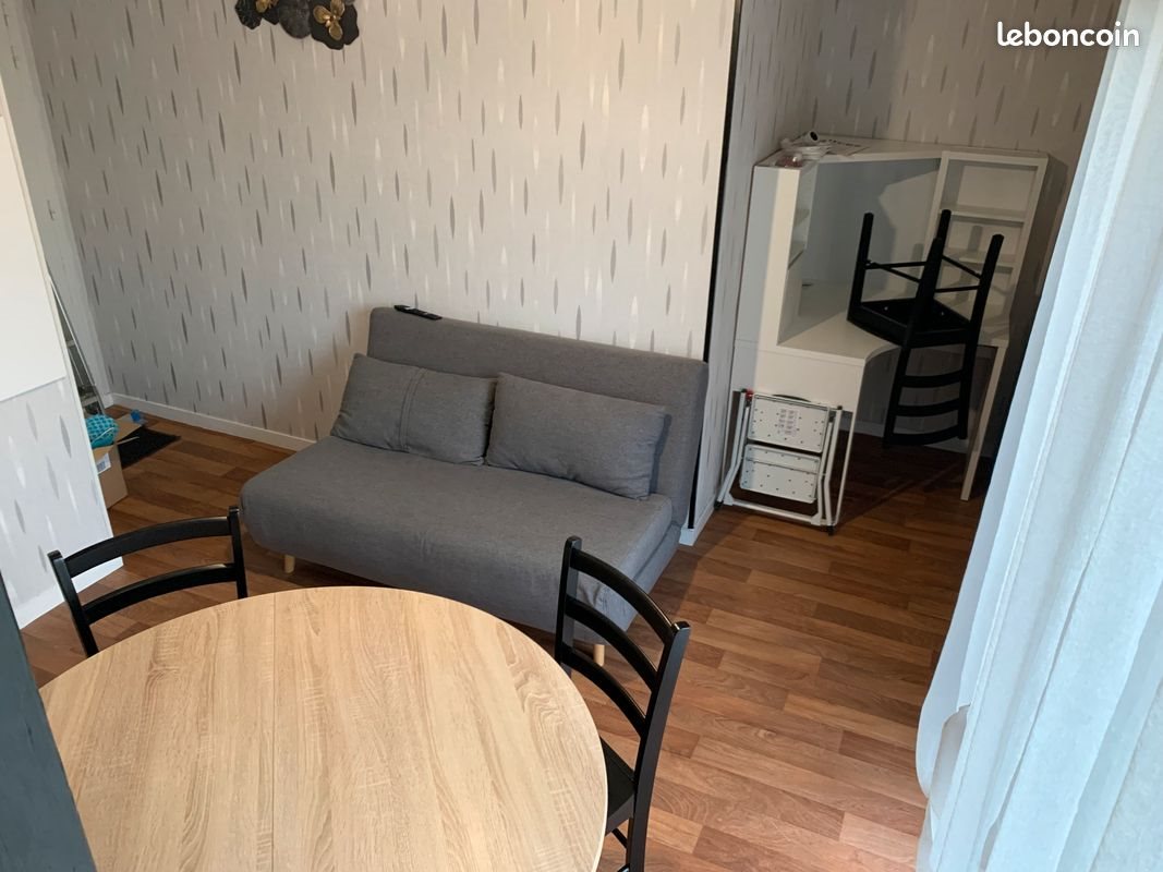 Appartement à louer, 35m², Coutances