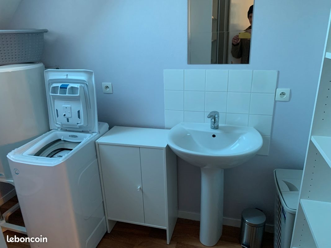 Appartement à louer, 35m², Coutances