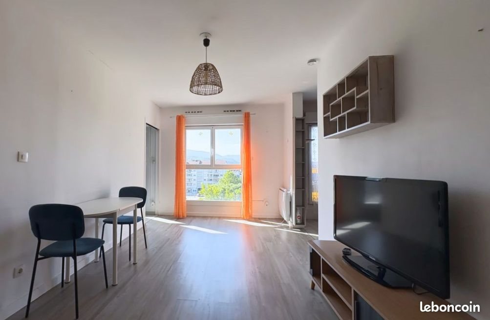 Appartement à vendre, 45m², Rumilly