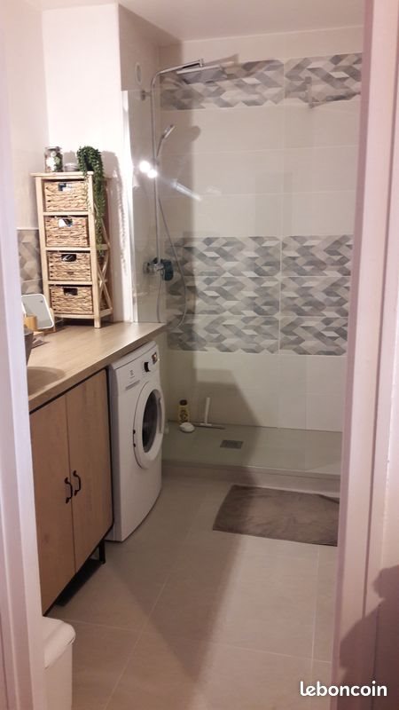 Appartement à vendre, 45m², Rumilly