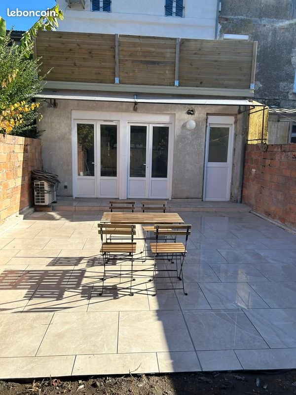 Appartement à vendre, 41m², Marmande