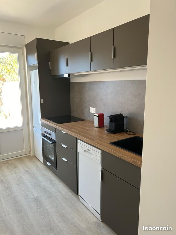 Appartement à vendre, 41m², Marmande