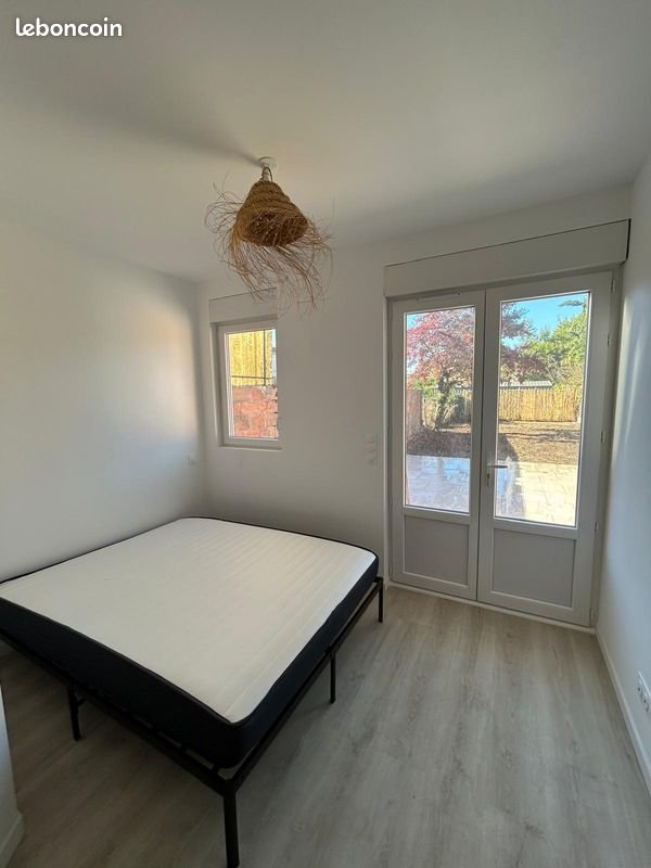Appartement à vendre, 41m², Marmande