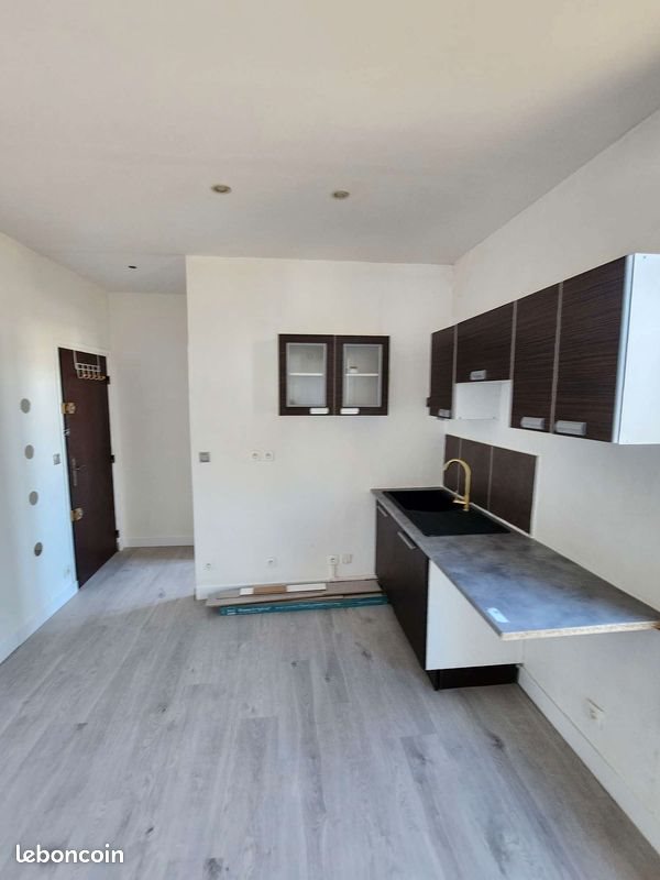 Appartement à louer, 37m², Sens