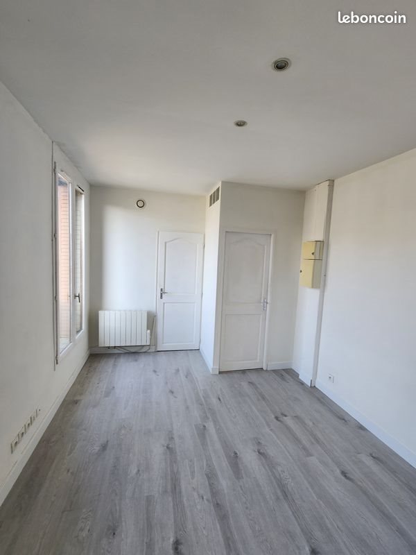 Appartement à louer, 37m², Sens