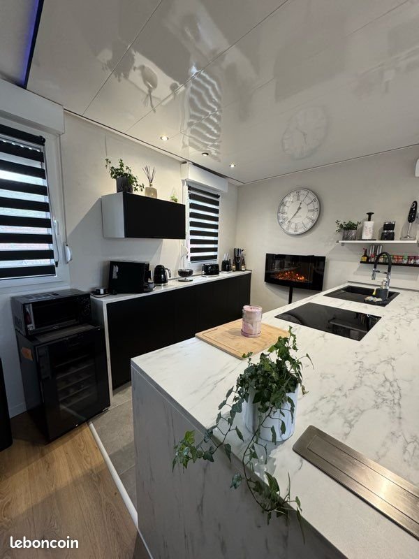 Appartement à vendre, 85m², Ars-sur-Moselle