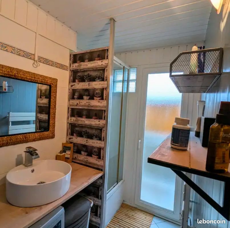 Appartement à louer, 58m², Billère
