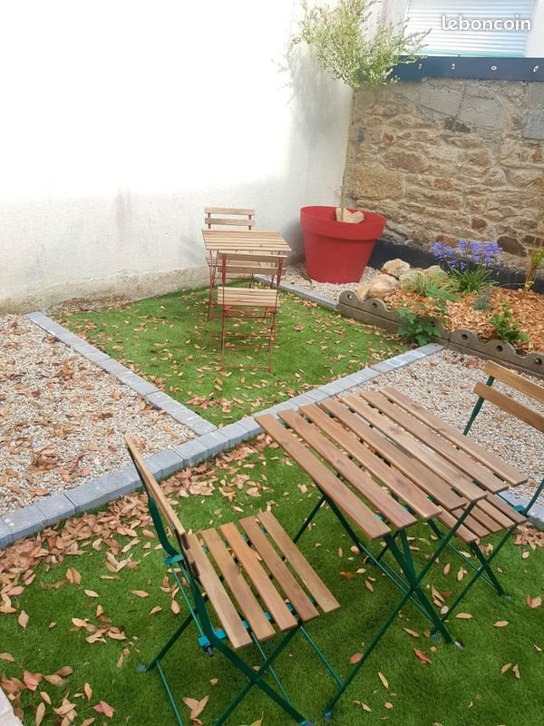 Maison à vendre, 92m², Saint-Pol-de-Léon