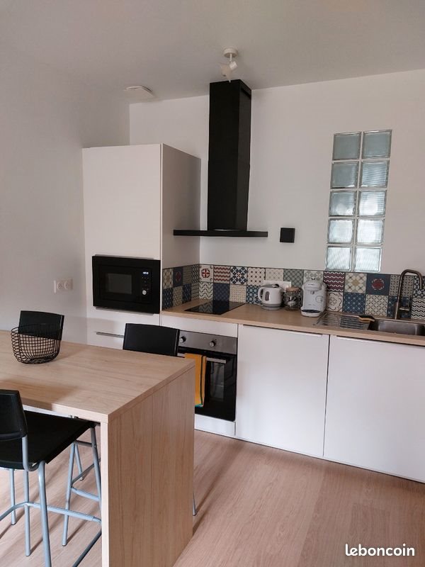 Maison à vendre, 92m², Saint-Pol-de-Léon