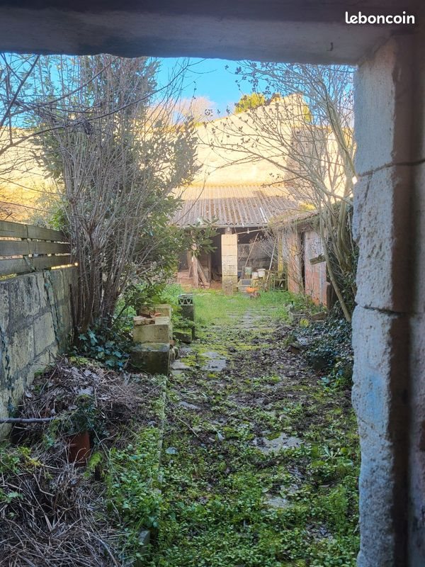 Maison à vendre, 150m², Saint-Savinien