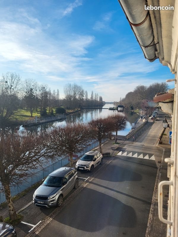 Maison à vendre, 150m², Saint-Savinien