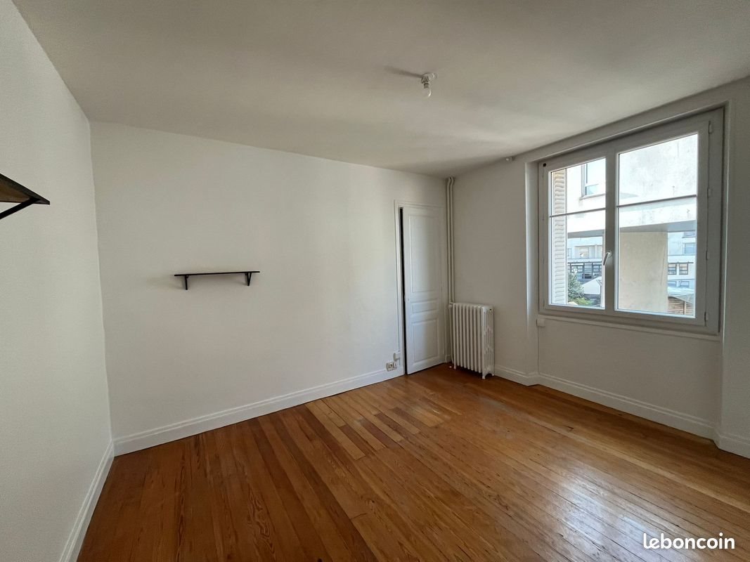 Appartement à louer, 60m², Le Mans