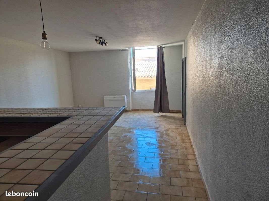 Appartement à louer, 53m², Pézenas