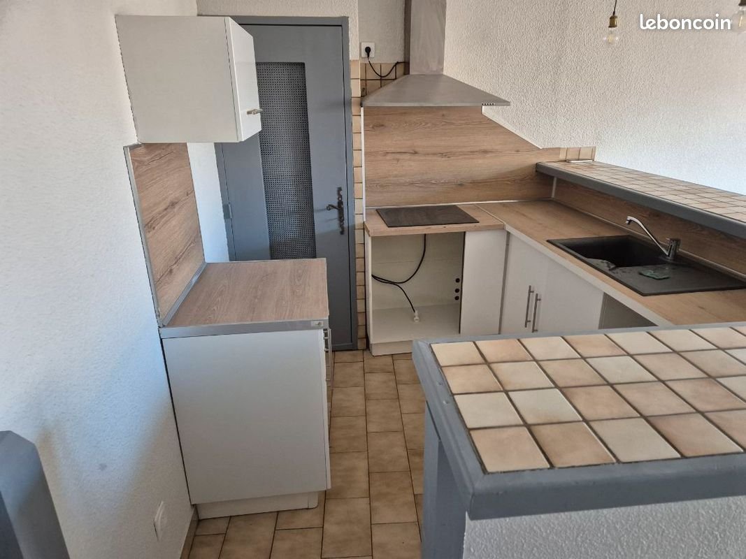 Appartement à louer, 53m², Pézenas
