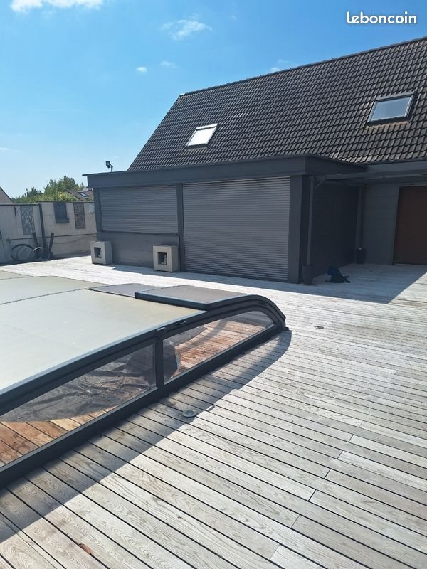 Maison à vendre, 160m², Vraux