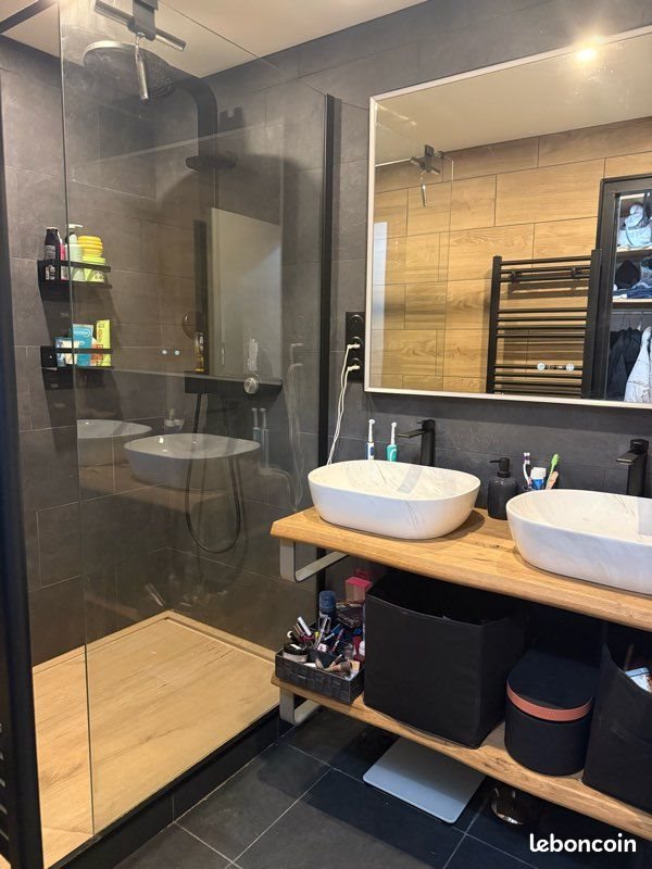 Appartement à vendre, 75m², Lorient