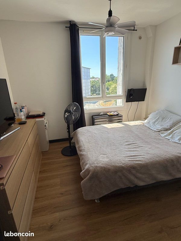 Appartement à vendre, 75m², Lorient