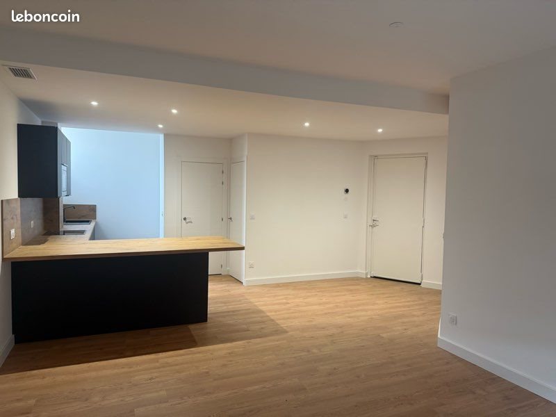 Appartement à vendre, 90m², Perpignan