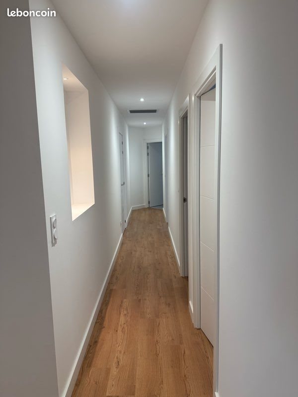 Appartement à vendre, 90m², Perpignan