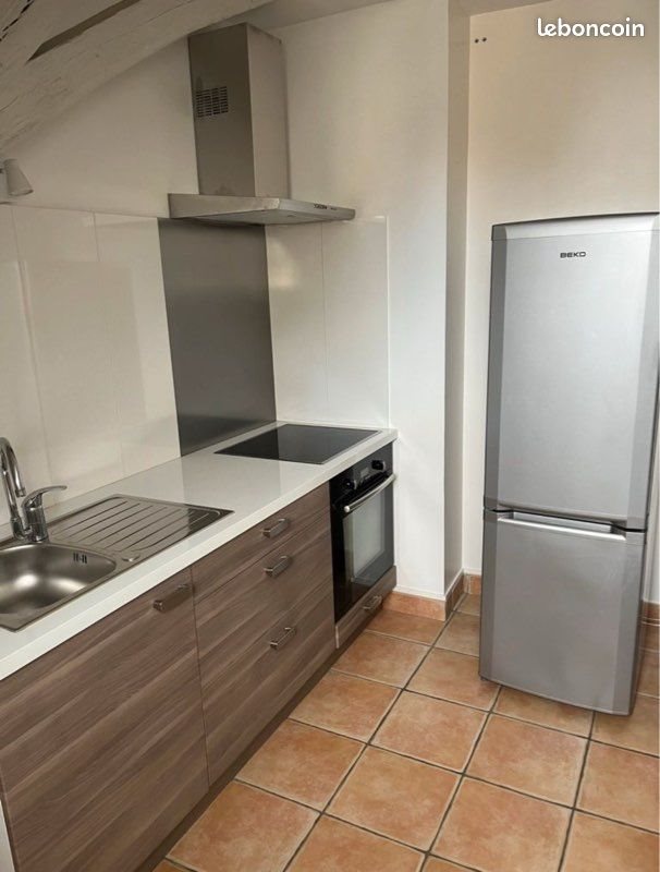 Appartement à vendre, 55m², Châteauroux