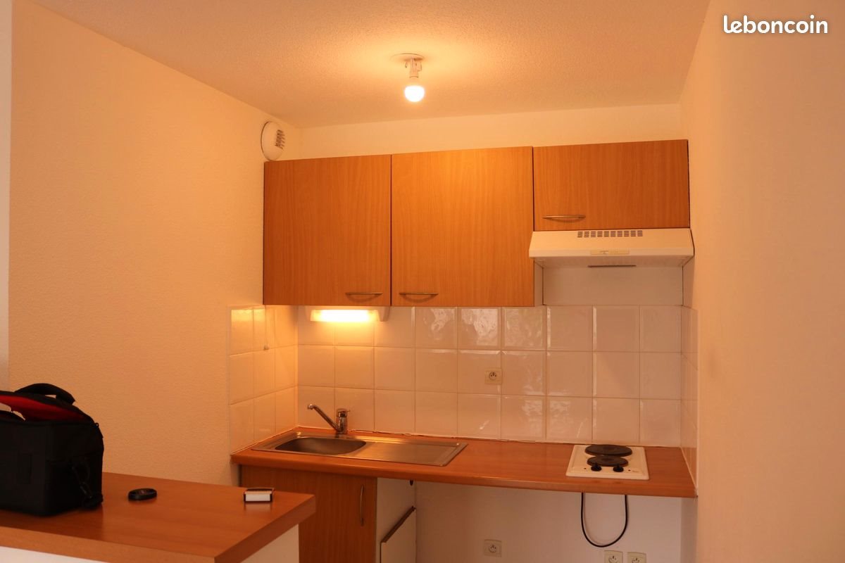 Appartement à louer, 37m², Castelsarrasin