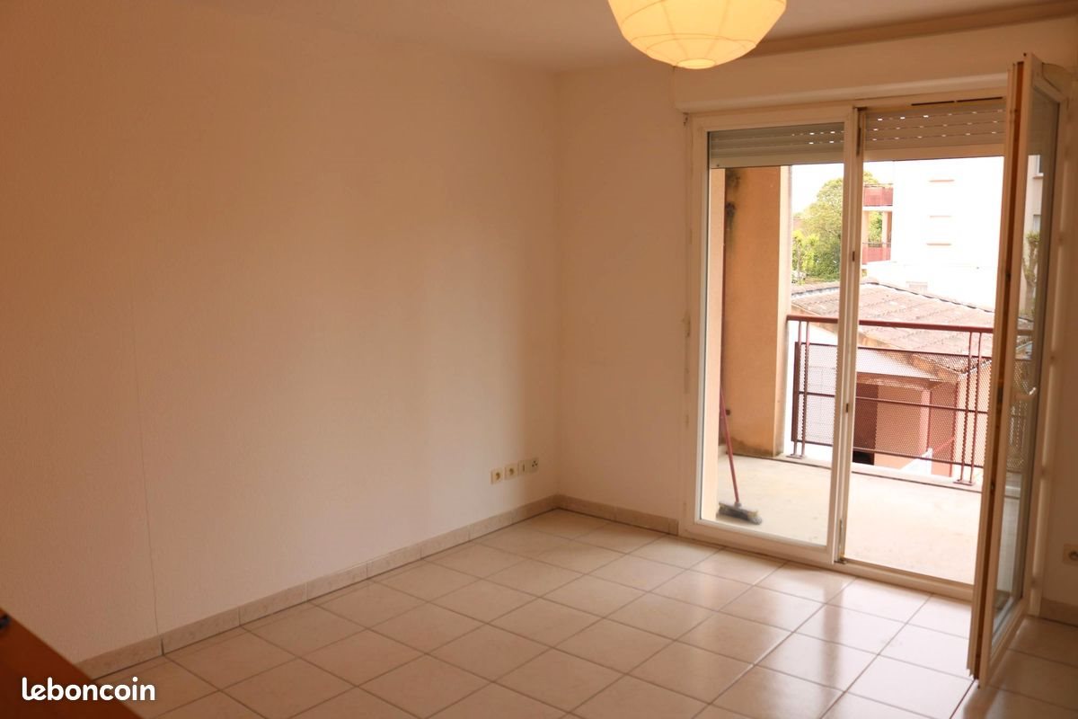 Appartement à louer, 37m², Castelsarrasin