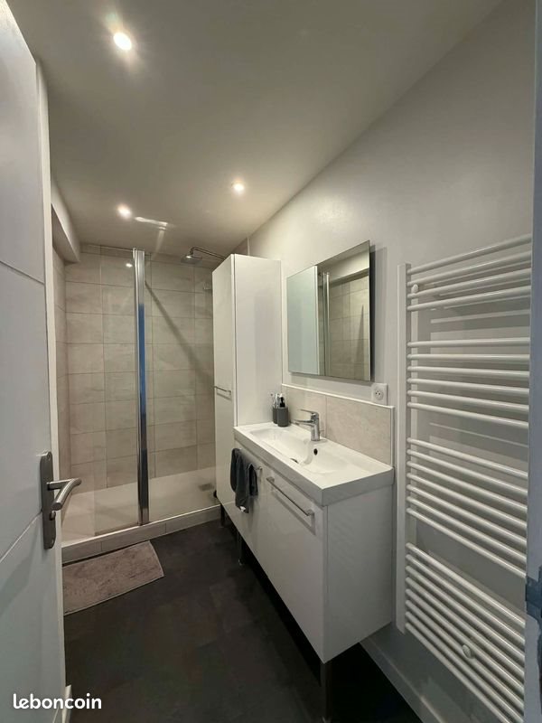 Appartement à vendre, 56m², Rennes