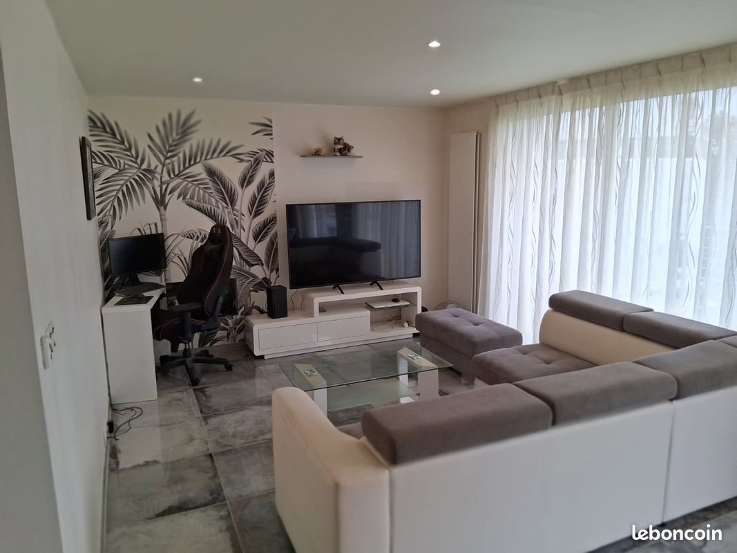 Appartement à vendre, 131m², Ploemeur