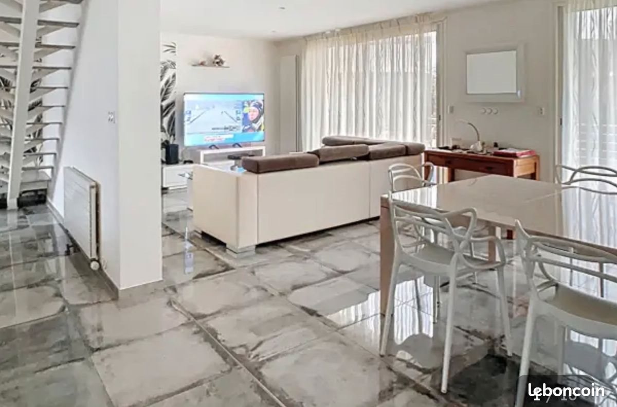 Appartement à vendre, 131m², Ploemeur