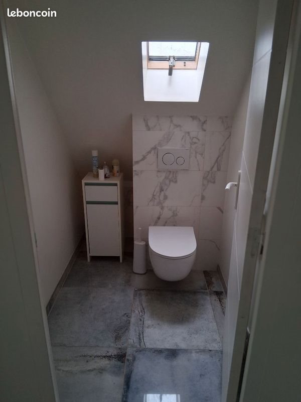 Appartement à vendre, 131m², Ploemeur