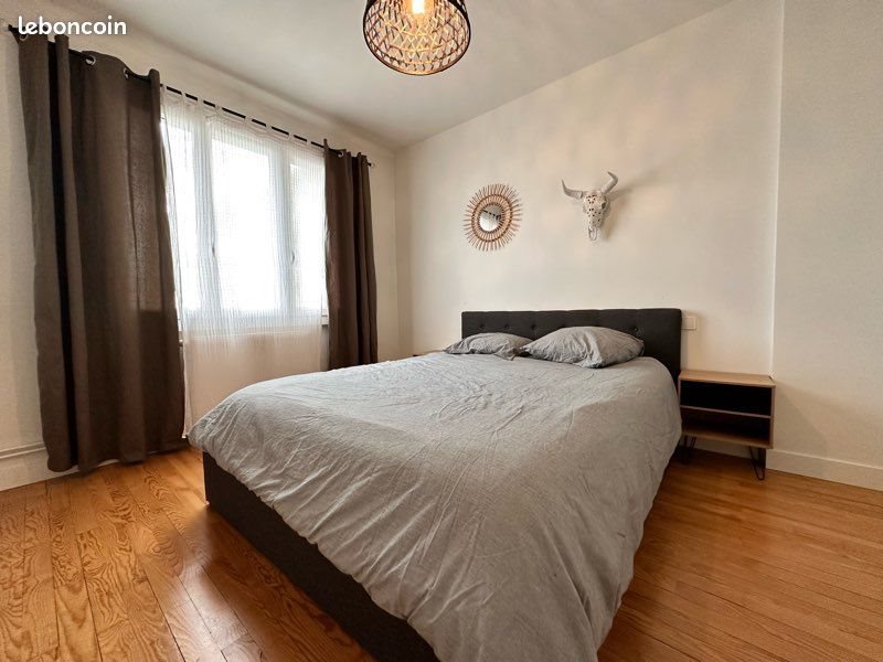 Appartement à louer, 70m², Annecy