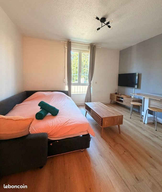 Appartement à louer, 21m², Avignon