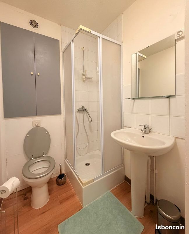 Appartement à louer, 21m², Avignon