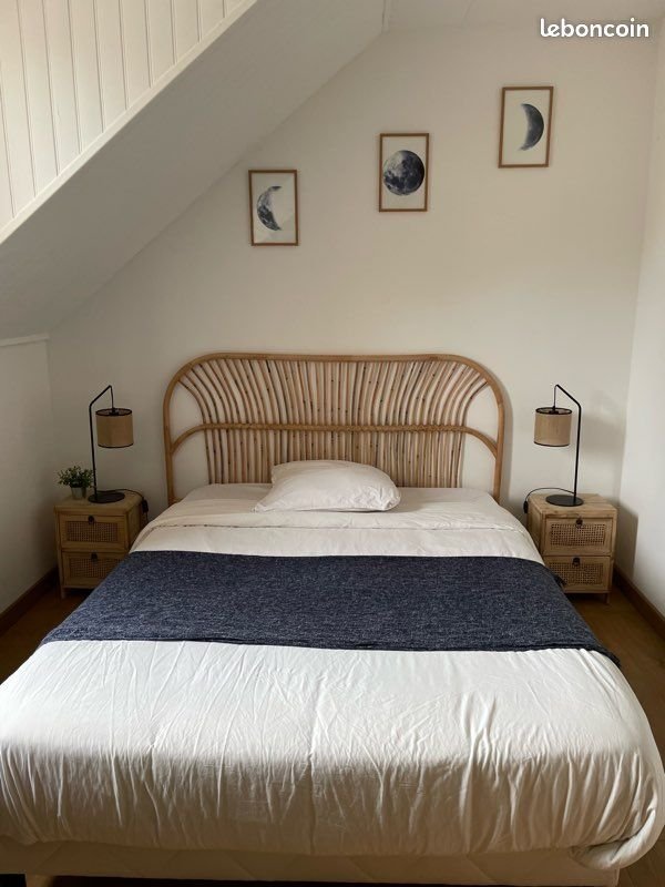 Appartement à louer, 16m², Saint-Nazaire