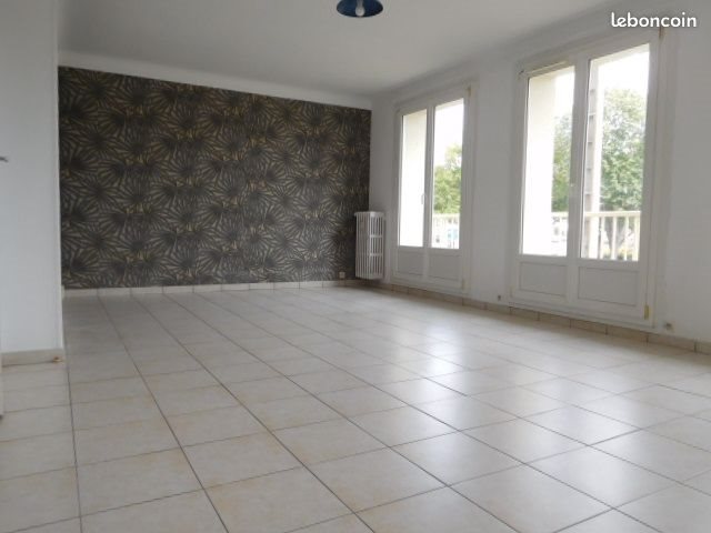 Appartement à louer, 78m², Caen