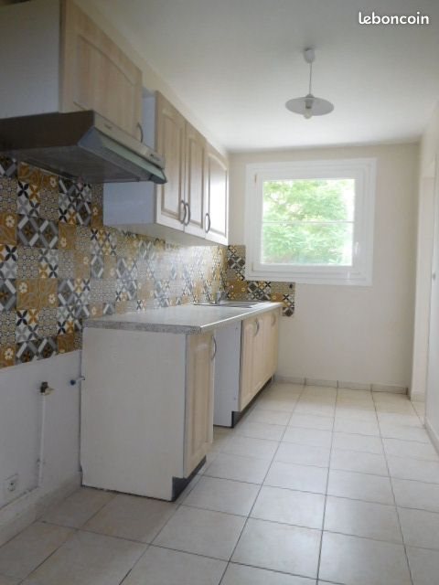 Appartement à louer, 78m², Caen