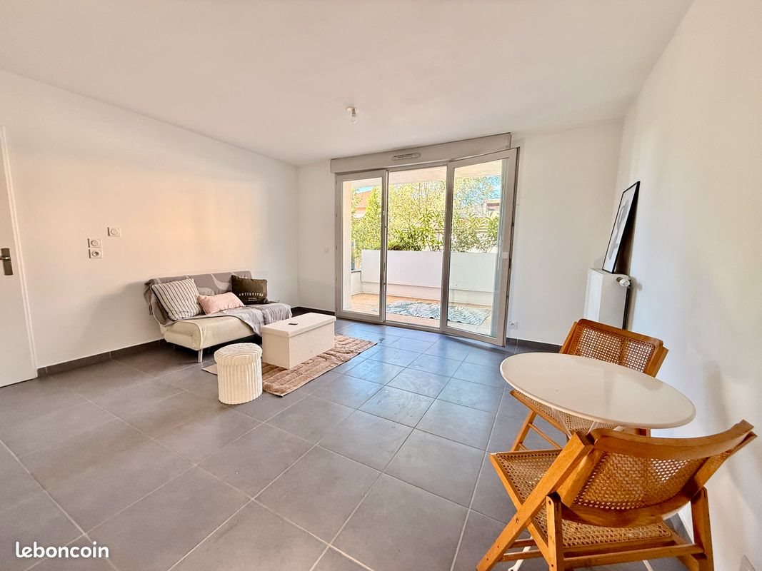 Appartement à vendre, 44m², Reignier-Ésery