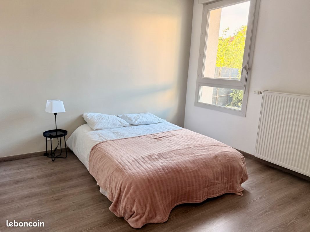 Appartement à vendre, 44m², Reignier-Ésery