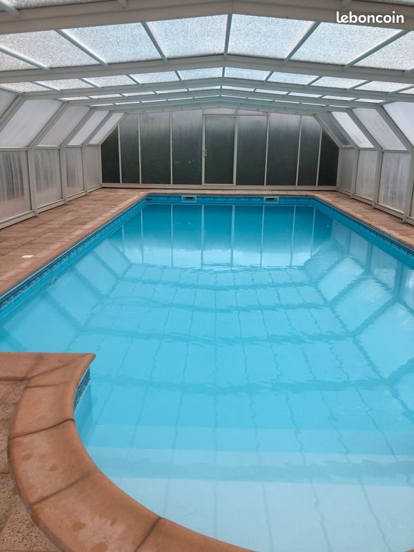 Maison à vendre, 164m², Gabarret