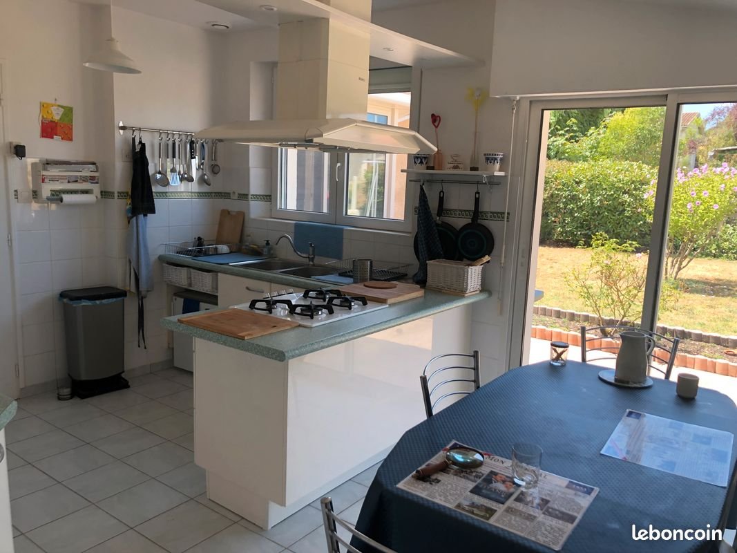 Maison à vendre, 164m², Gabarret
