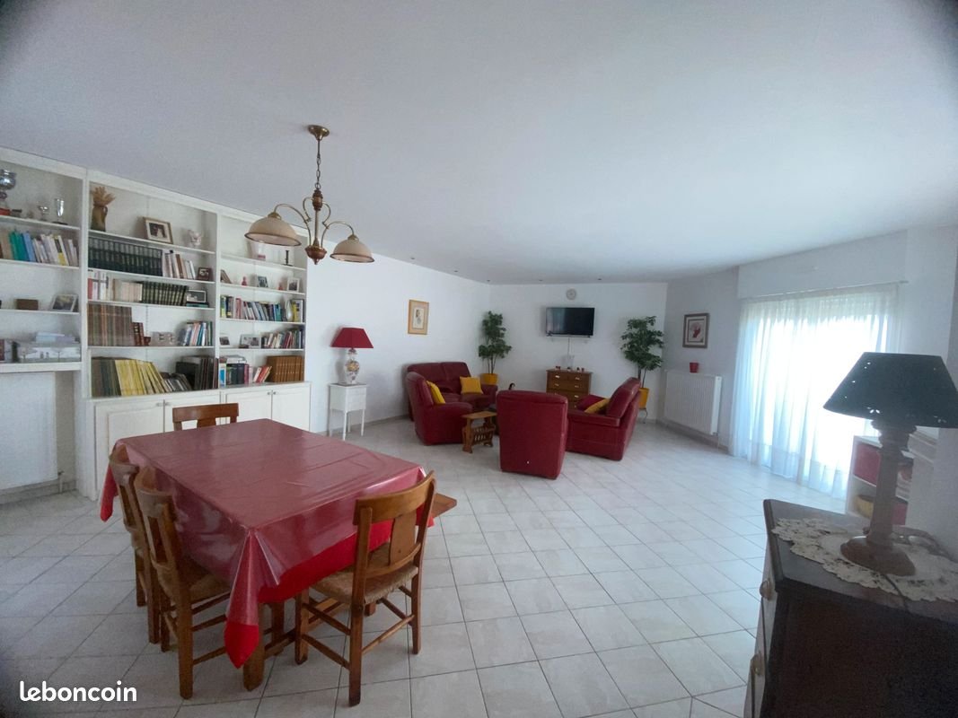 Maison à vendre, 164m², Gabarret