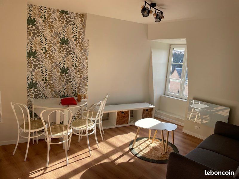 Appartement à louer, 30m², Rodez