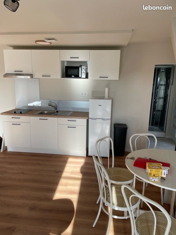 Appartement à louer, 30m², Rodez