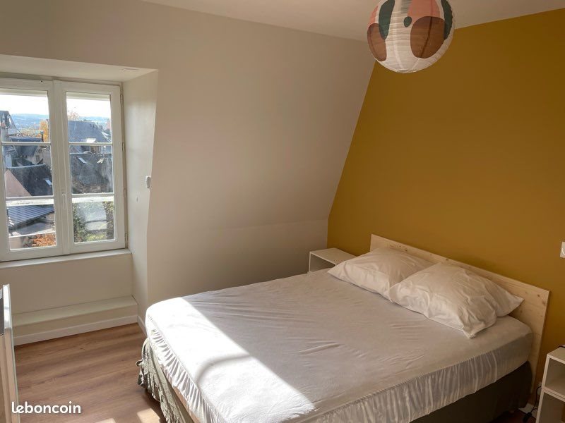 Appartement à louer, 30m², Rodez