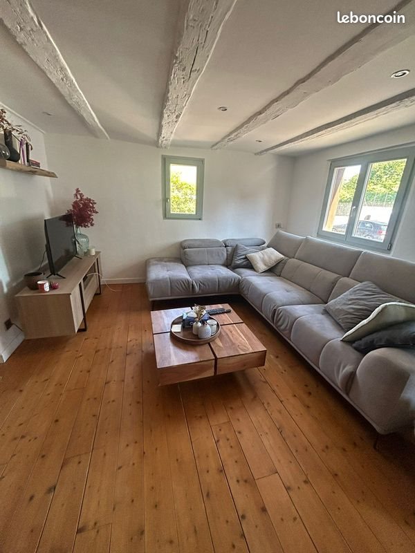 Maison à vendre, 120m², Wettolsheim