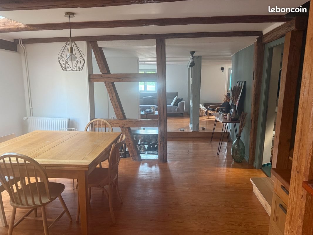 Maison à vendre, 120m², Wettolsheim
