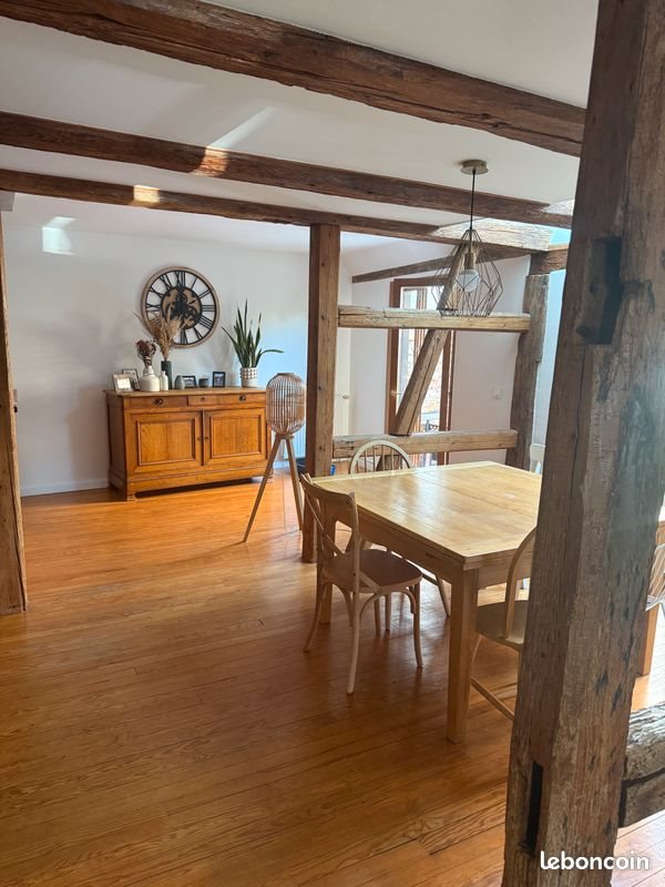 Maison à vendre, 120m², Wettolsheim