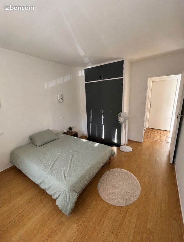 Appartement à louer, 70m², Rodez