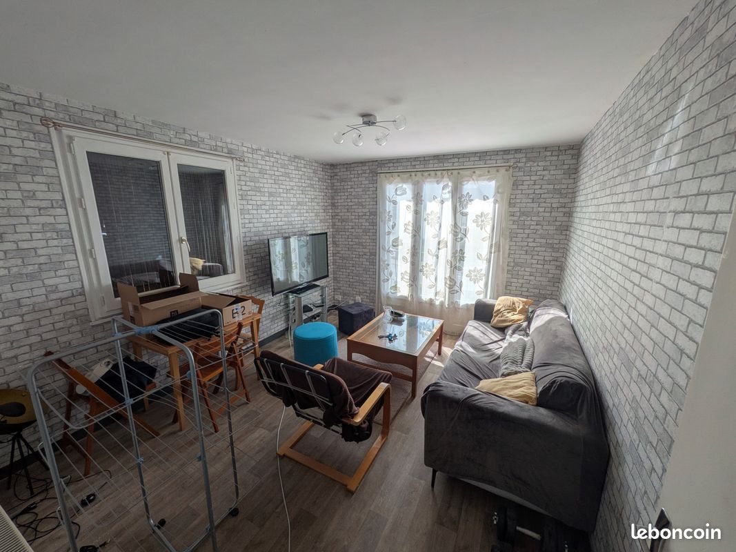 Appartement à louer, 70m², Rodez